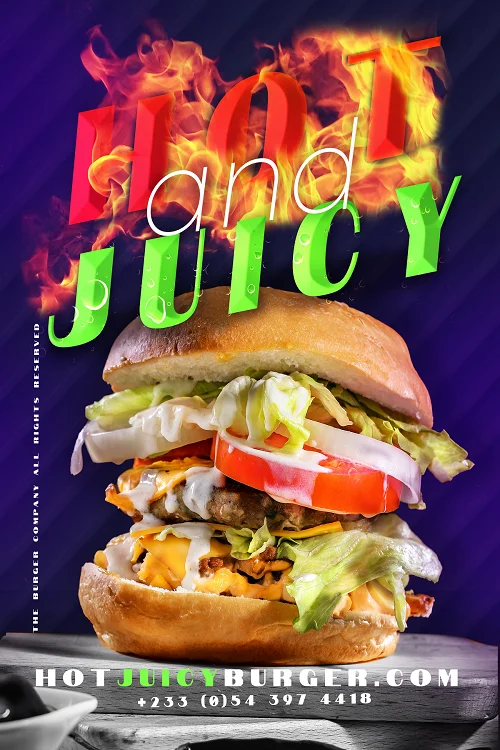 Hot-Juicy