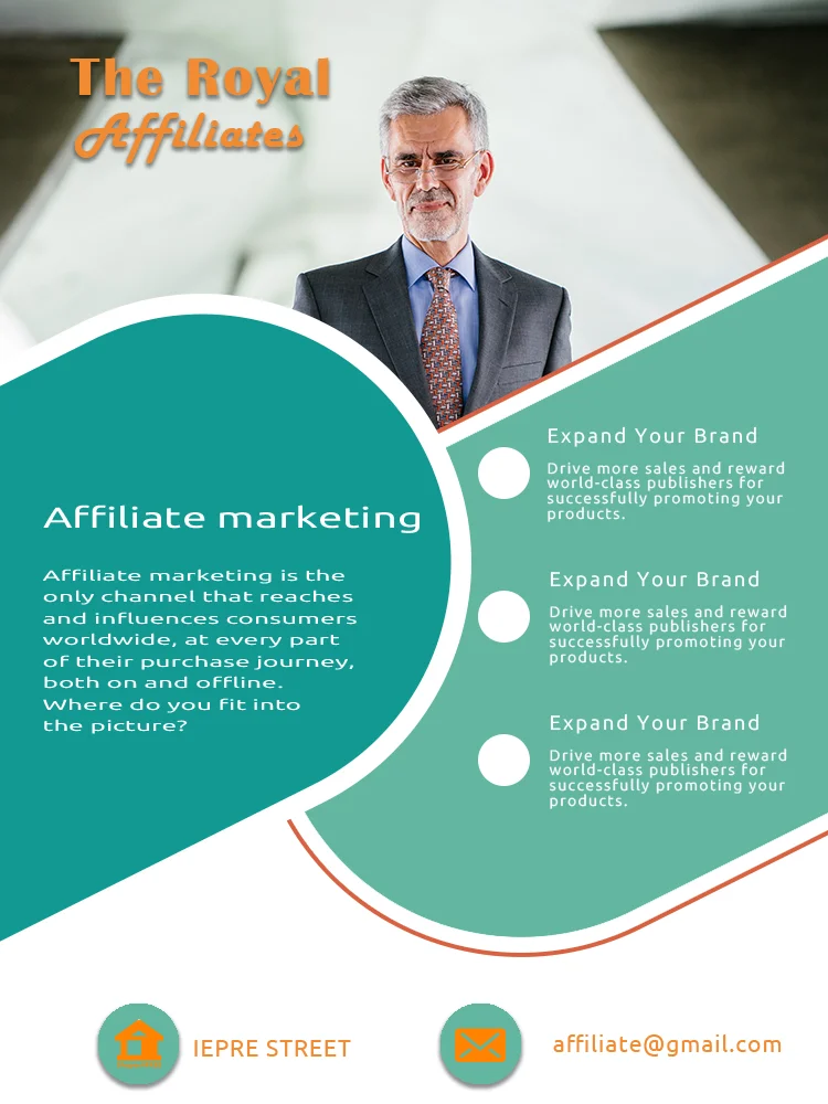 affiliate